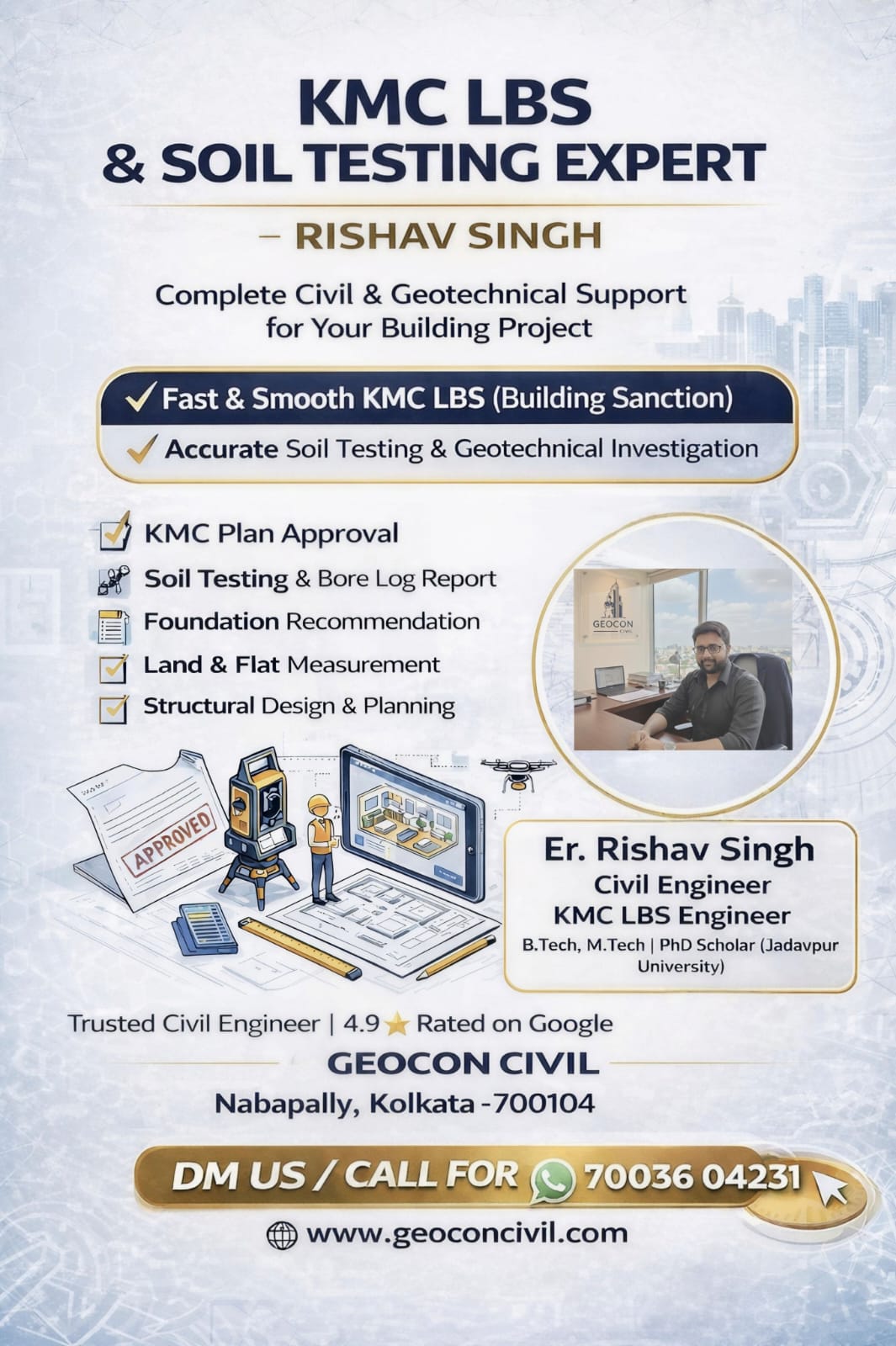 Geocon Civil Consultancy
