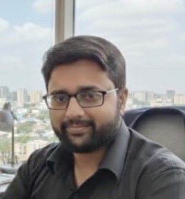 Er. Rishav Singh